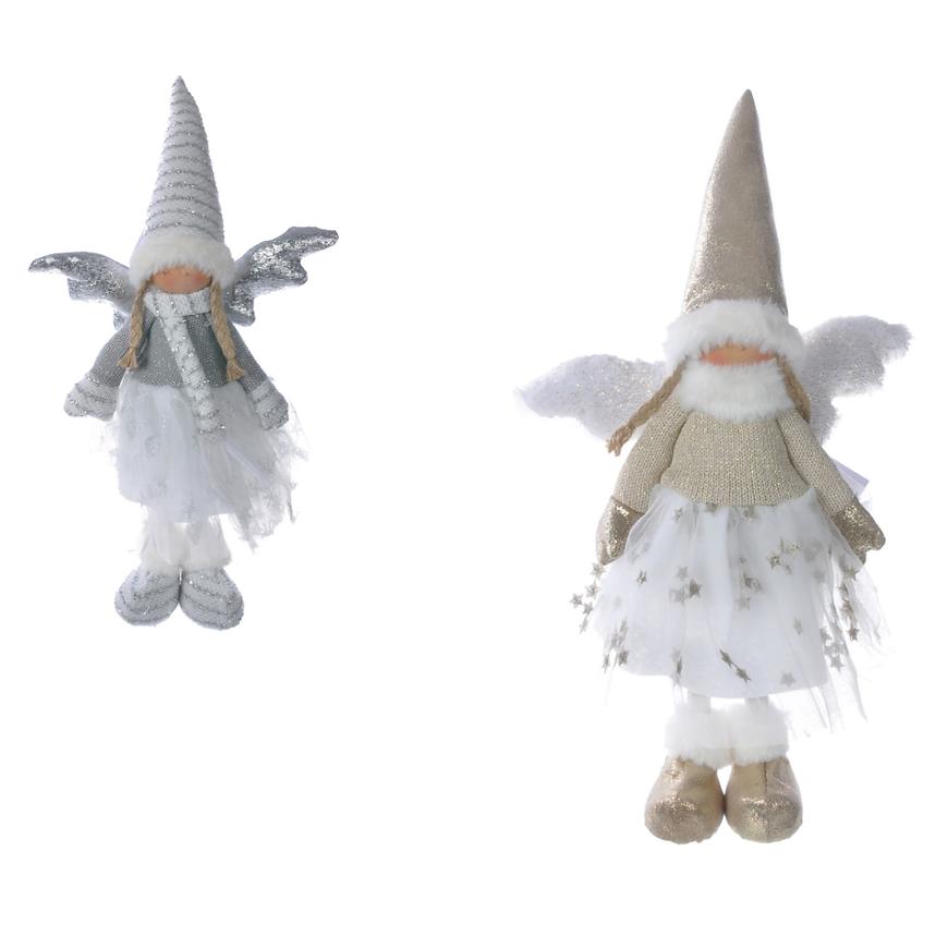 Figurka anděl qq19002 BAUMAX