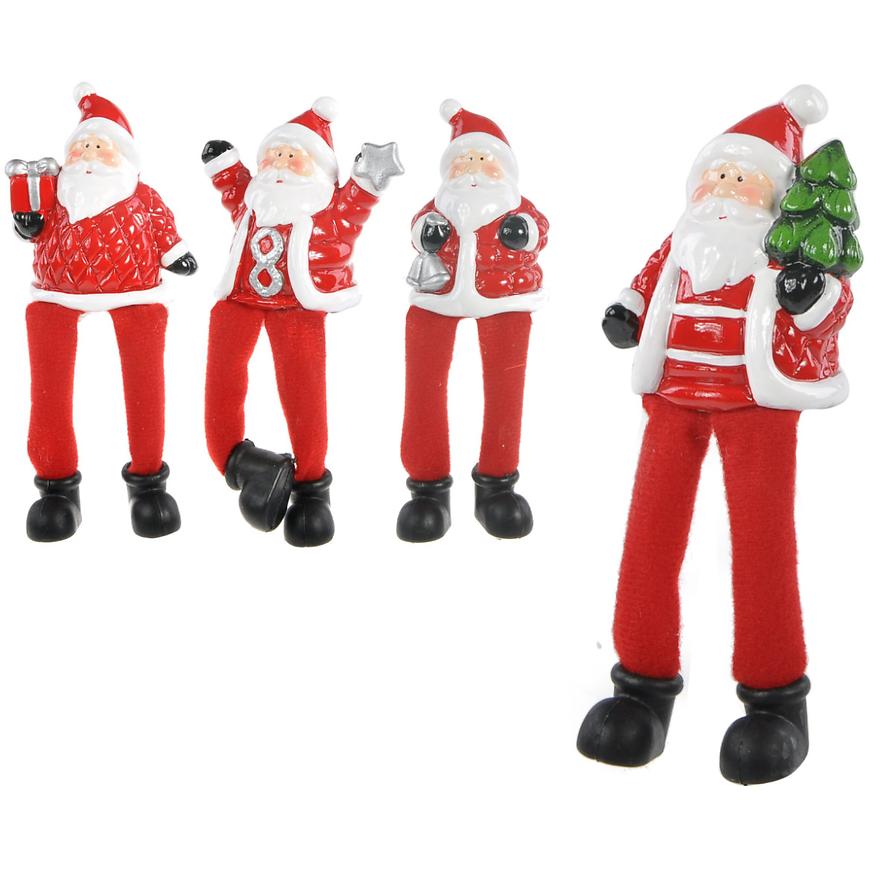 Figurka mikuláš sr-19131 BAUMAX