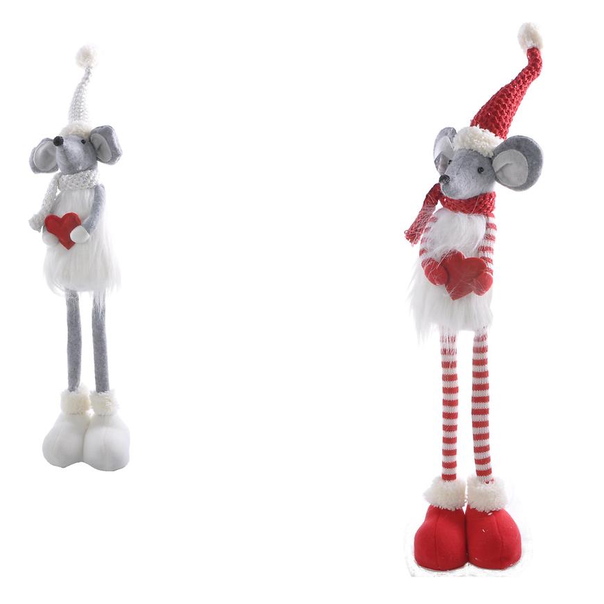 Figurka myška bh20112 BAUMAX