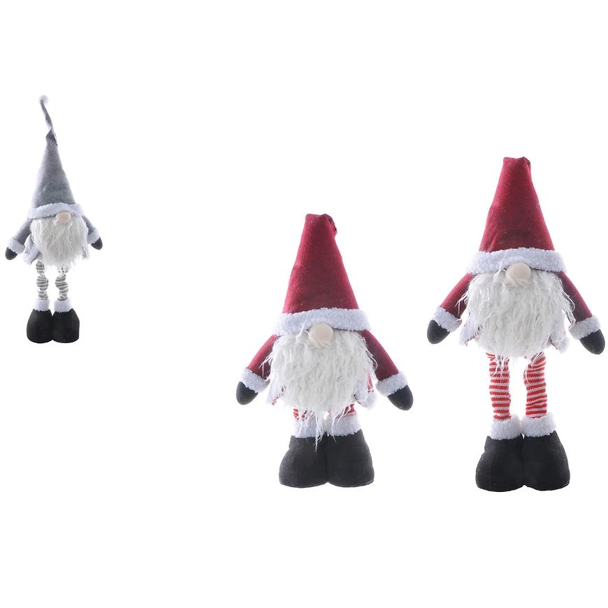 Figurka skřítek dh071-0207 BAUMAX