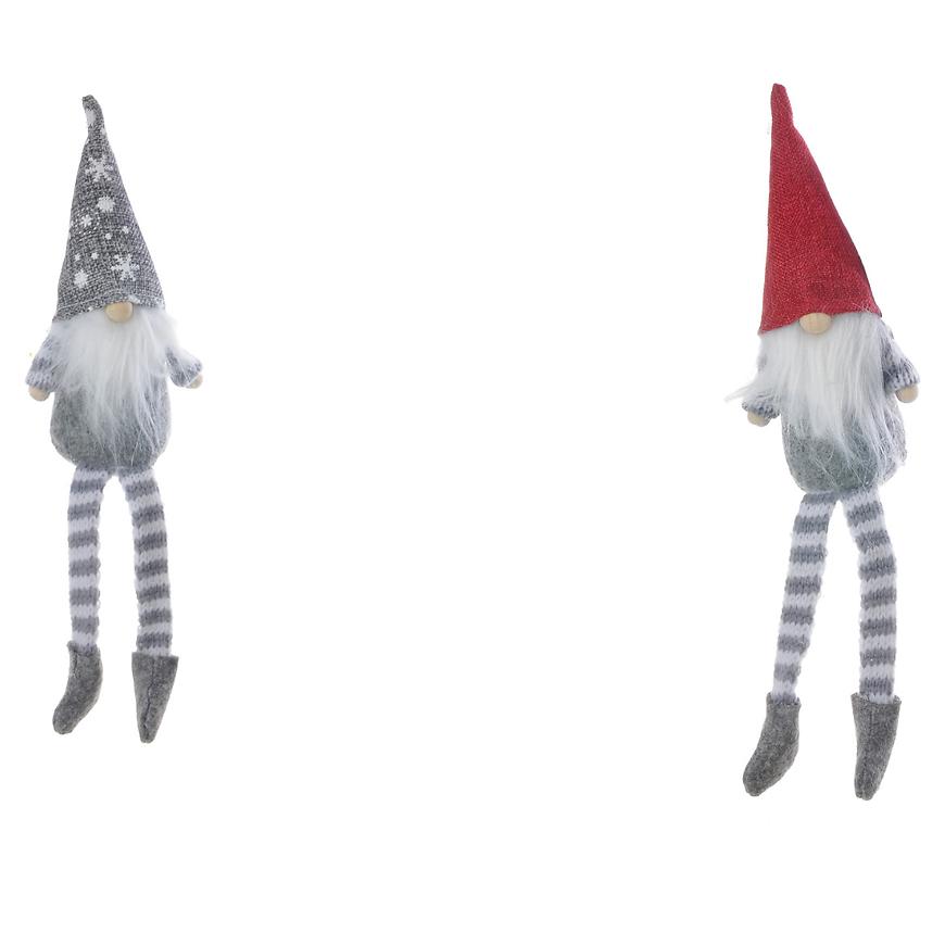 Figurka skřítek dh071-0214 BAUMAX