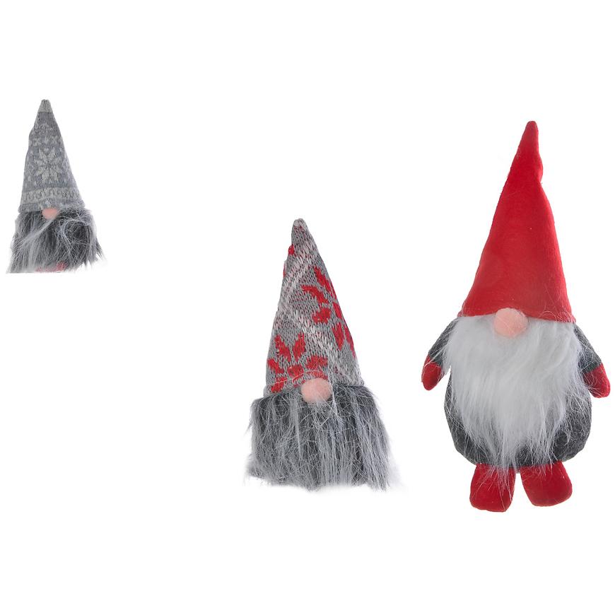 Figurka skřítek dh071-0215 BAUMAX