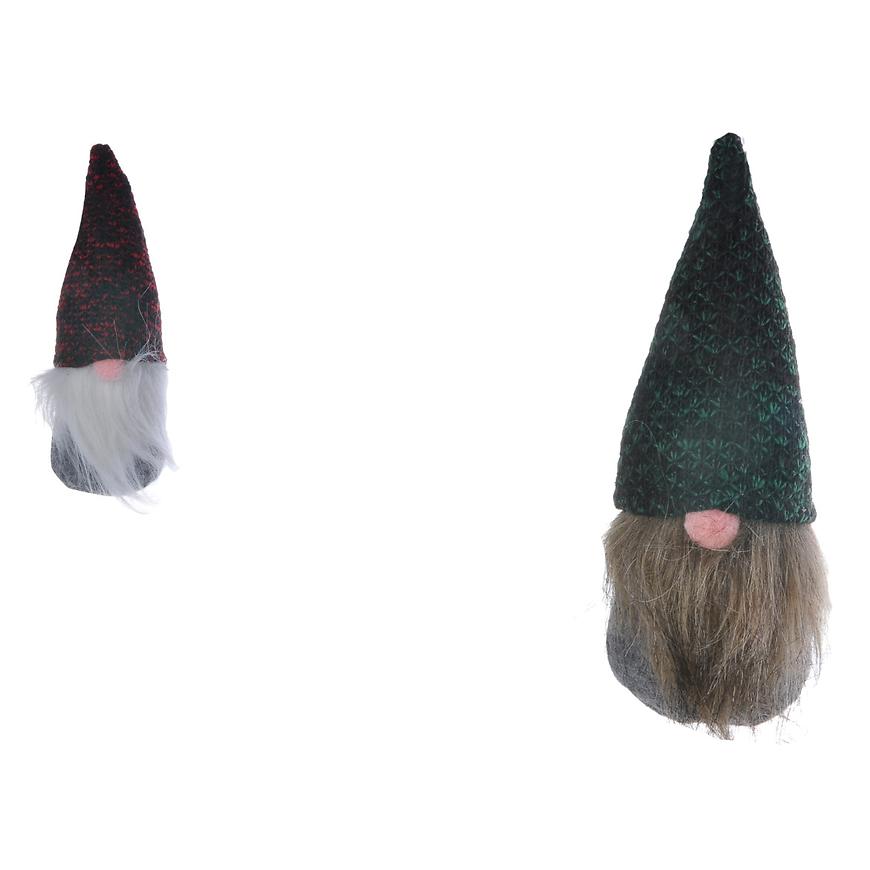 Figurka skřítek dh071-0217 BAUMAX