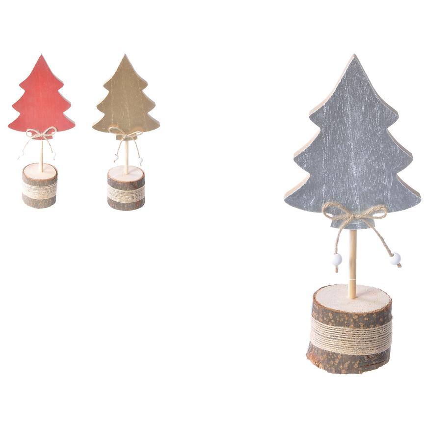 Figurka stromeček zl19c653 BAUMAX