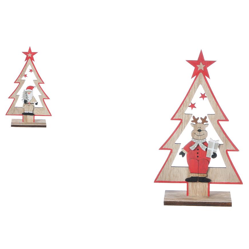 Figurka stromeček zl19h60465 BAUMAX