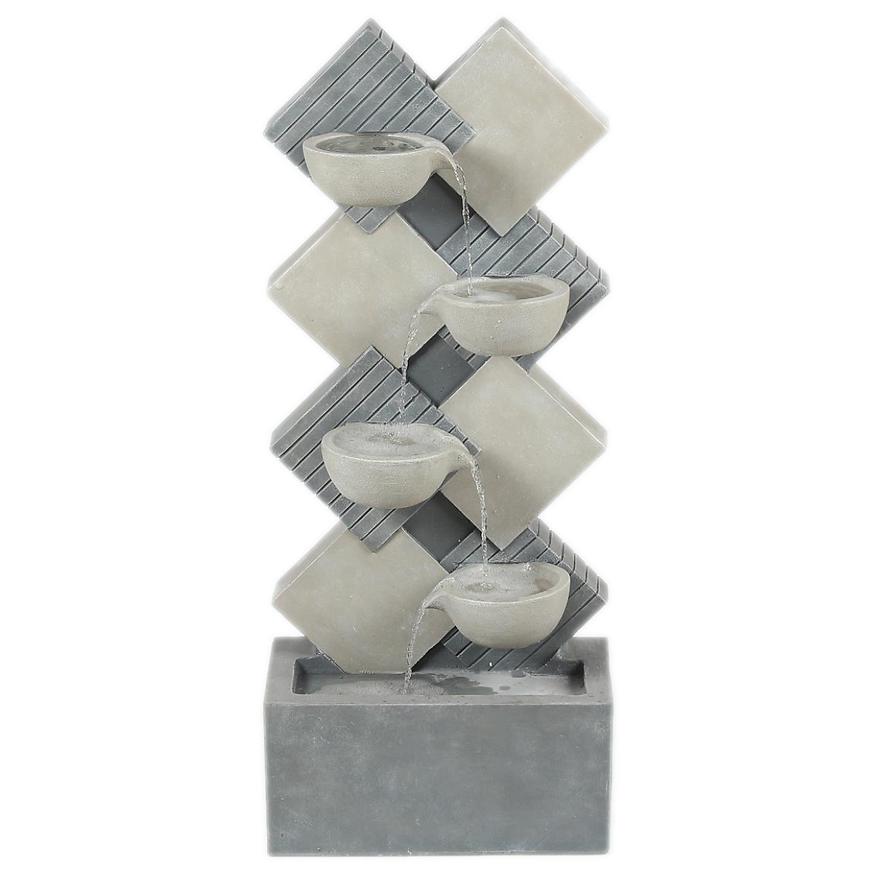 Fontána wxf1905652 BAUMAX