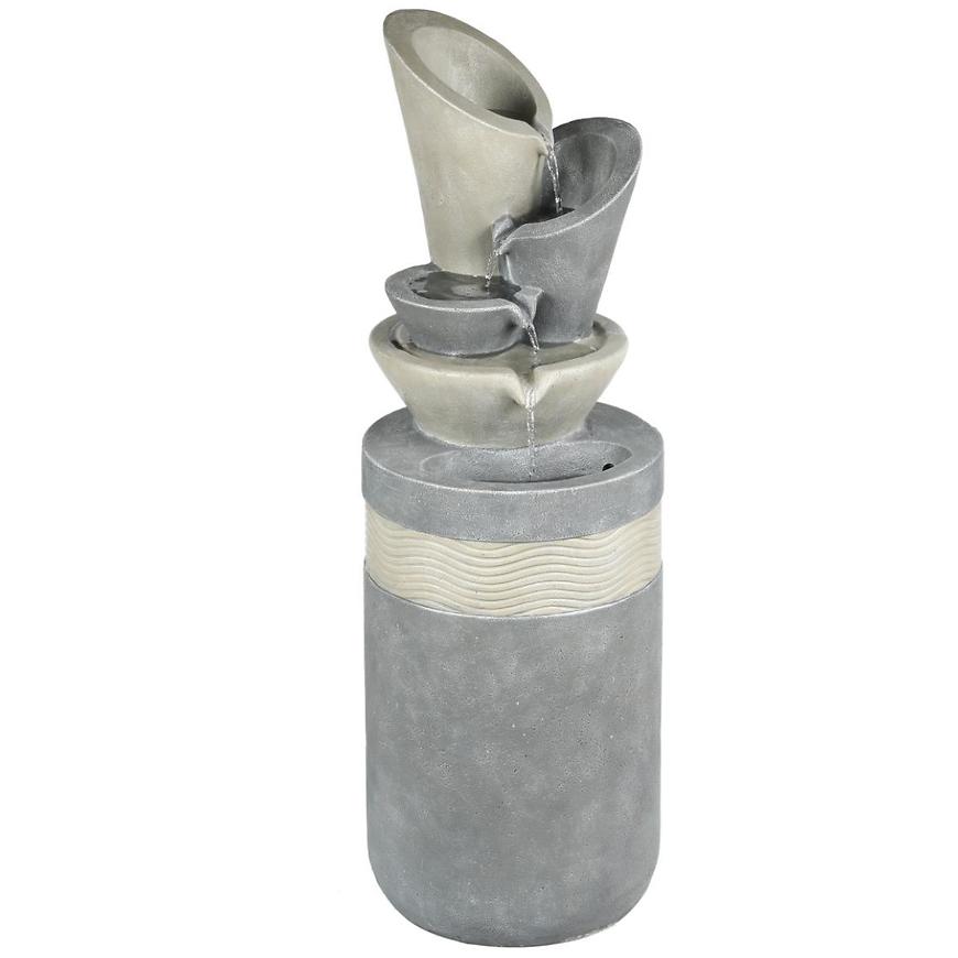 Fontána wxf1905659 BAUMAX