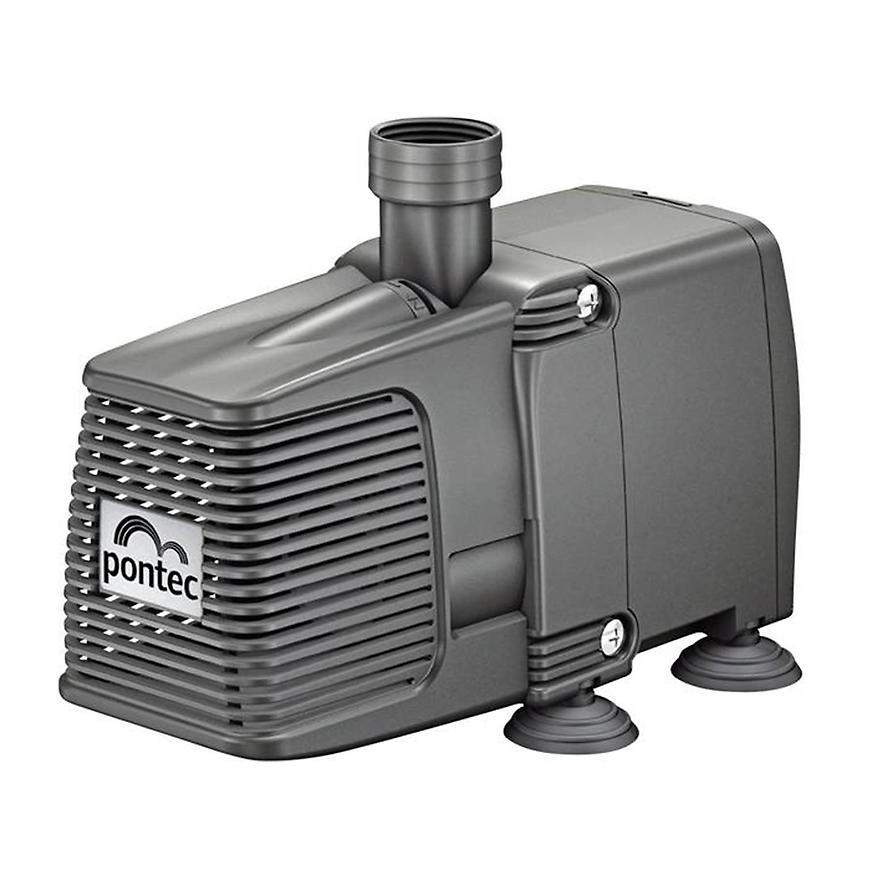 Fontánové čerpadlo pondocompact 2000 57509 BAUMAX