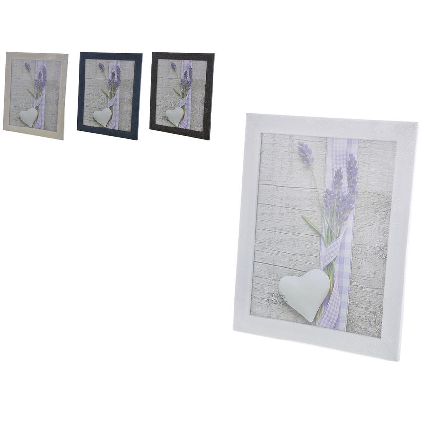 Fotorámeček 10x15 cm ngy102442 BAUMAX