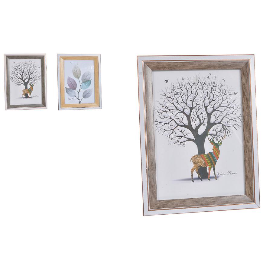 Fotorámeček 13x18 cm ngy112301 BAUMAX