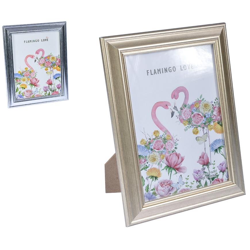 Fotorámeček 15x20 cm ngy105274 BAUMAX