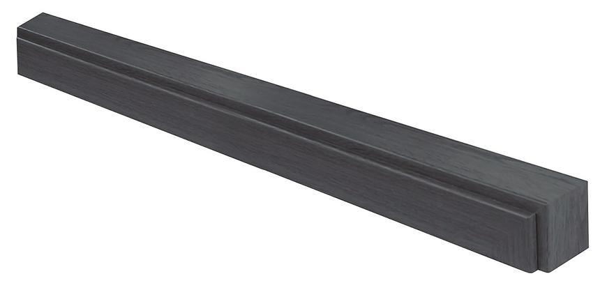 Garnýž pro posuvné dveře BAUMAX