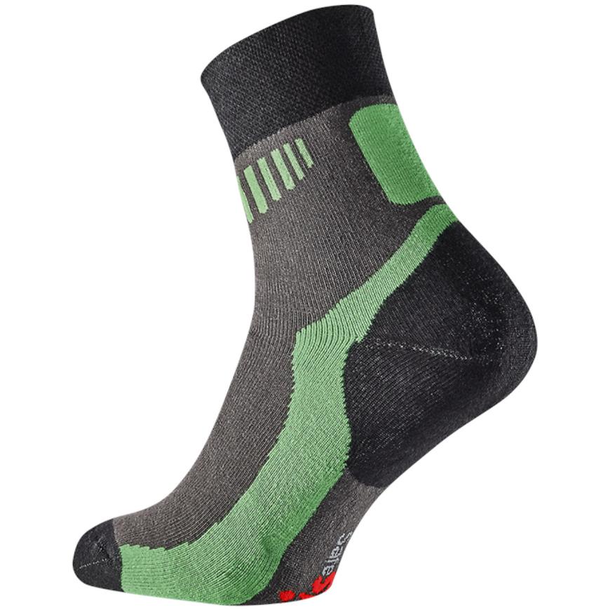 Geeuw ponožky royal modré č.43/44 CERVA