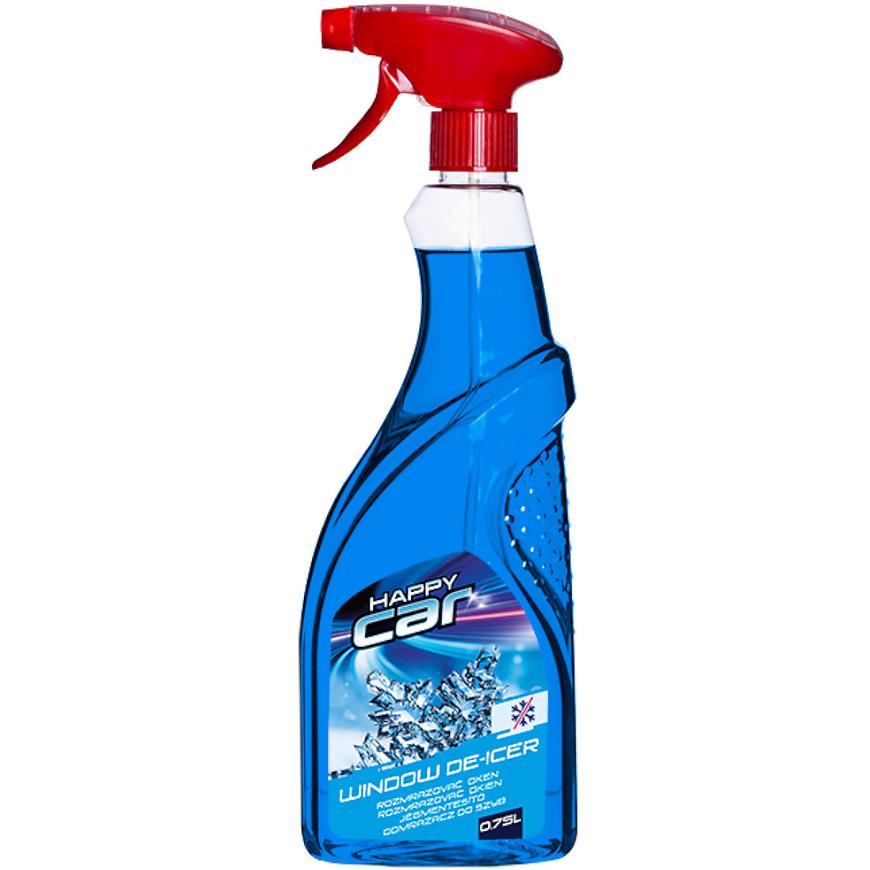 Happy Car Rozmrazovač 750 Ml - Rozpr. HAPPY CAR