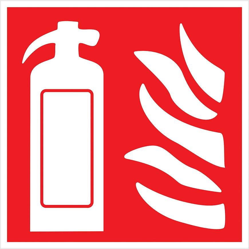 Hasicí přístroj BAUMAX