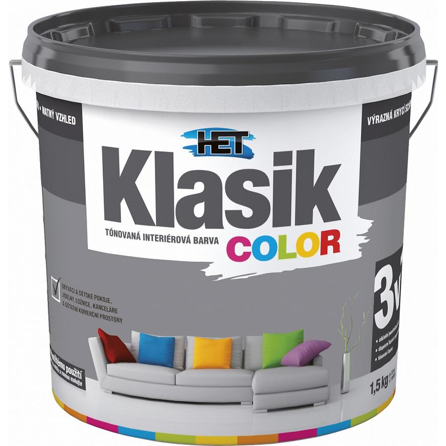 Het Klasik Color 0167 šedý betonový 1