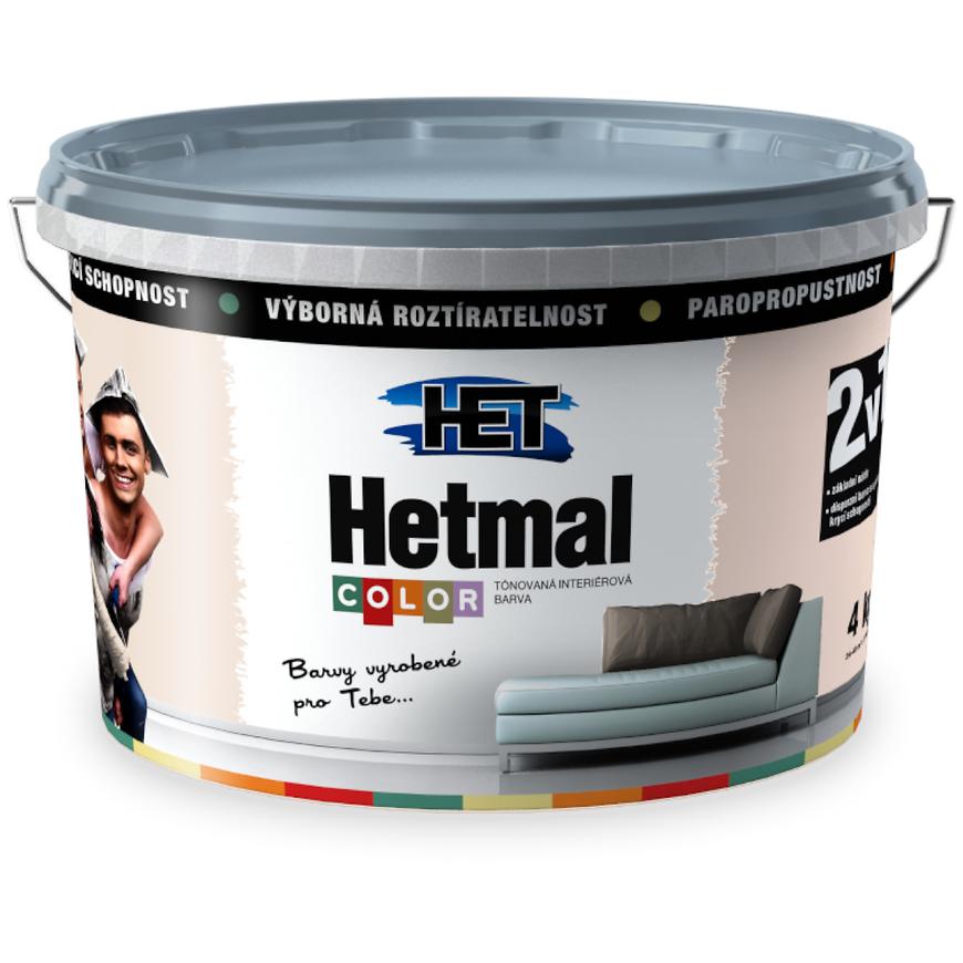 Hetmal Color 0263 tereza 4kg BAUMAX