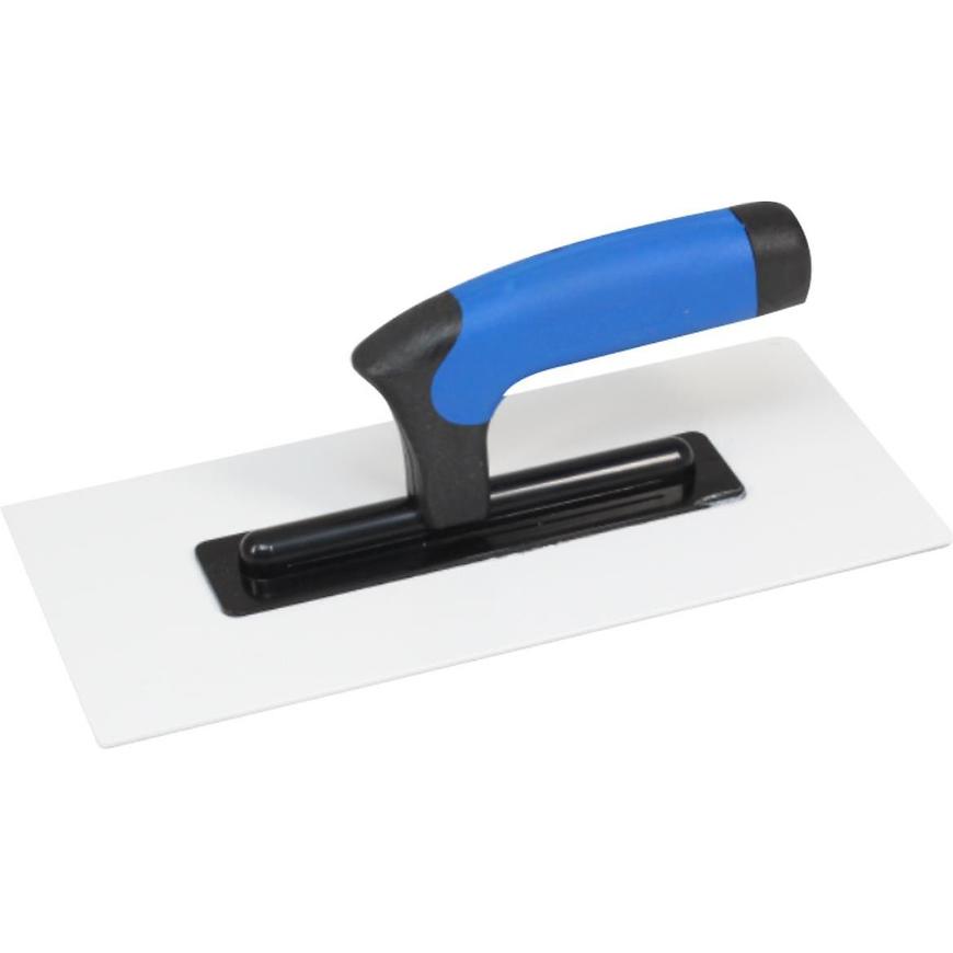 Hladítko plastové 130x270 mm ABS