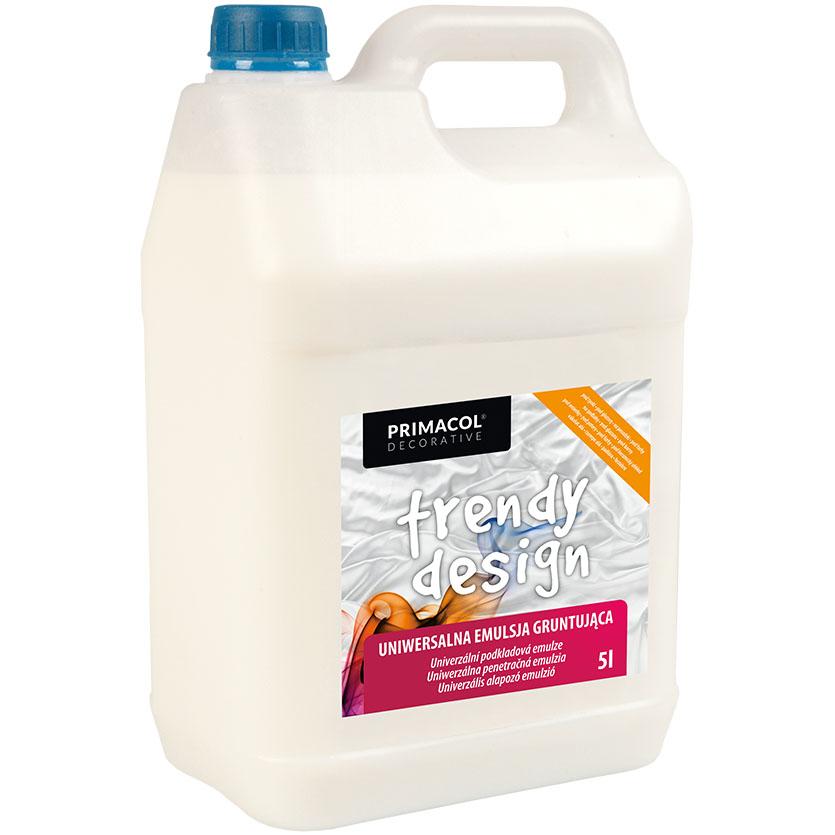 Hloubková penetrace Trendy 5L BAUMAX