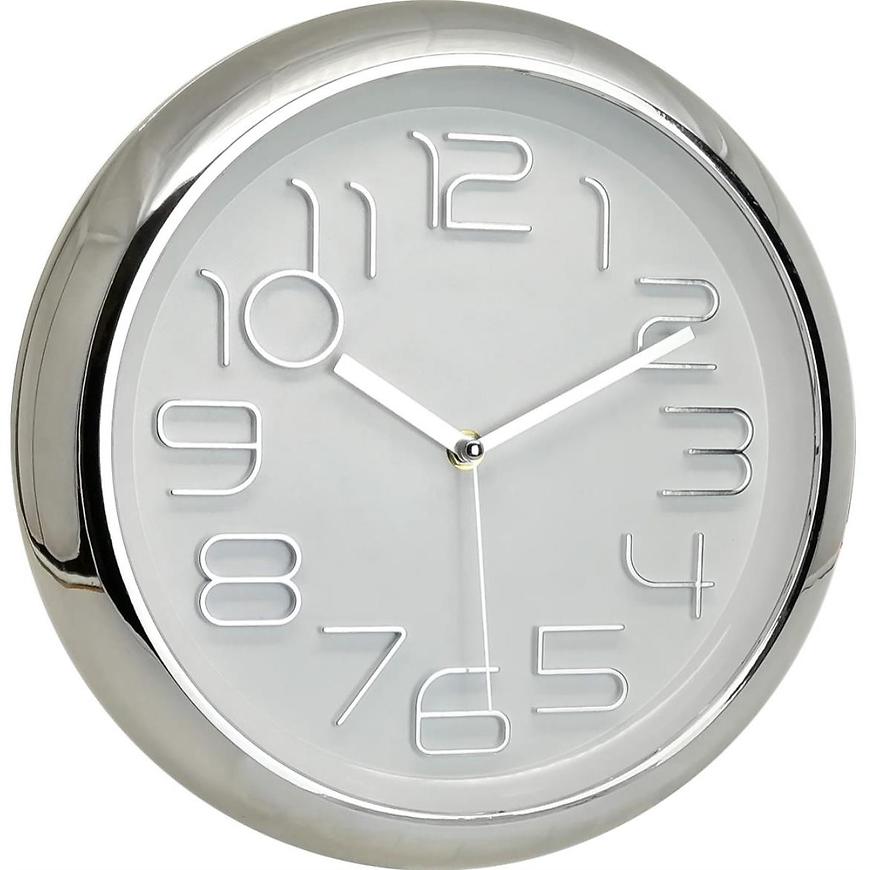 Hodiny nástěnné 10007S BAUMAX