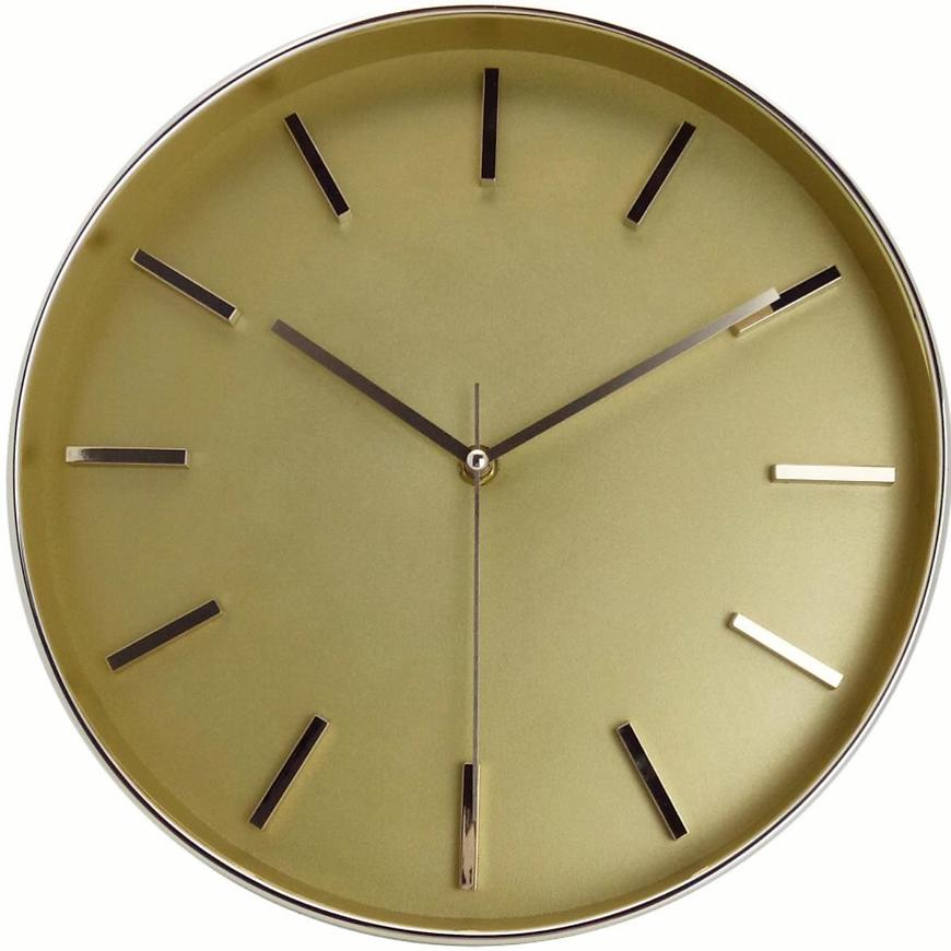 Hodiny nástěnné 10011A BAUMAX