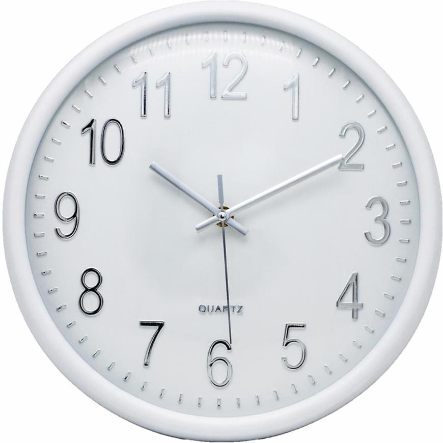 Hodiny nástěnné 8904 BAUMAX