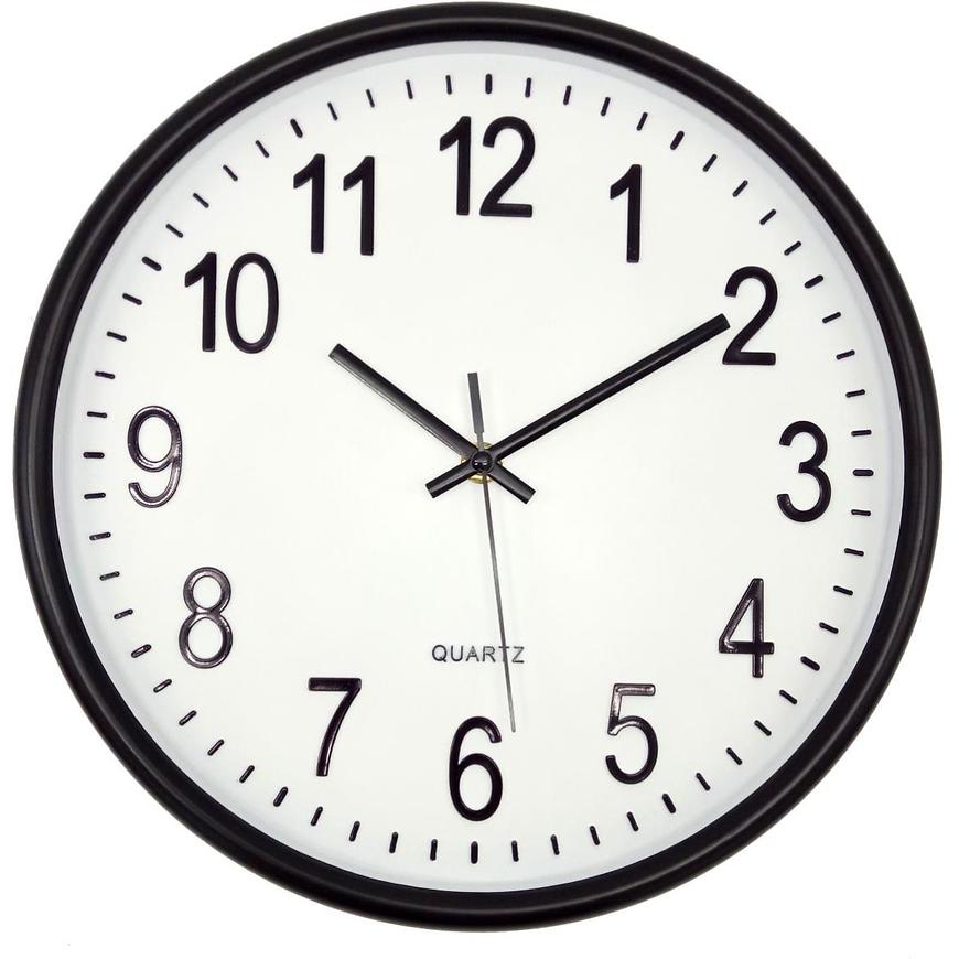 Hodiny nástěnné SL10734A BAUMAX