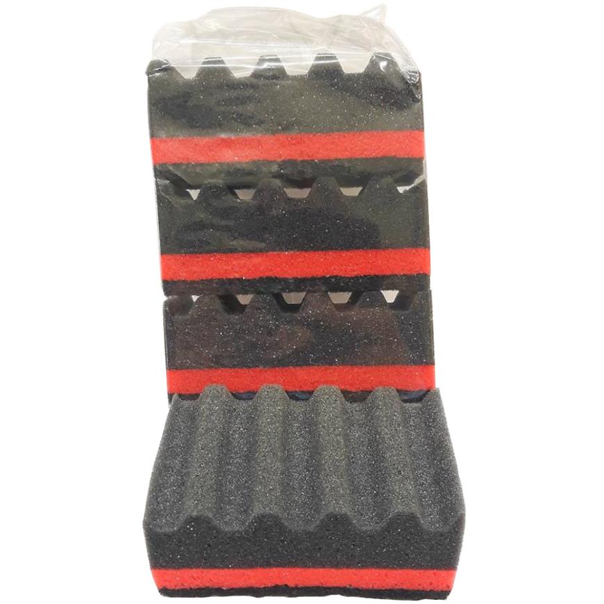 Houbička na čištění grilu Solo BAUMAX