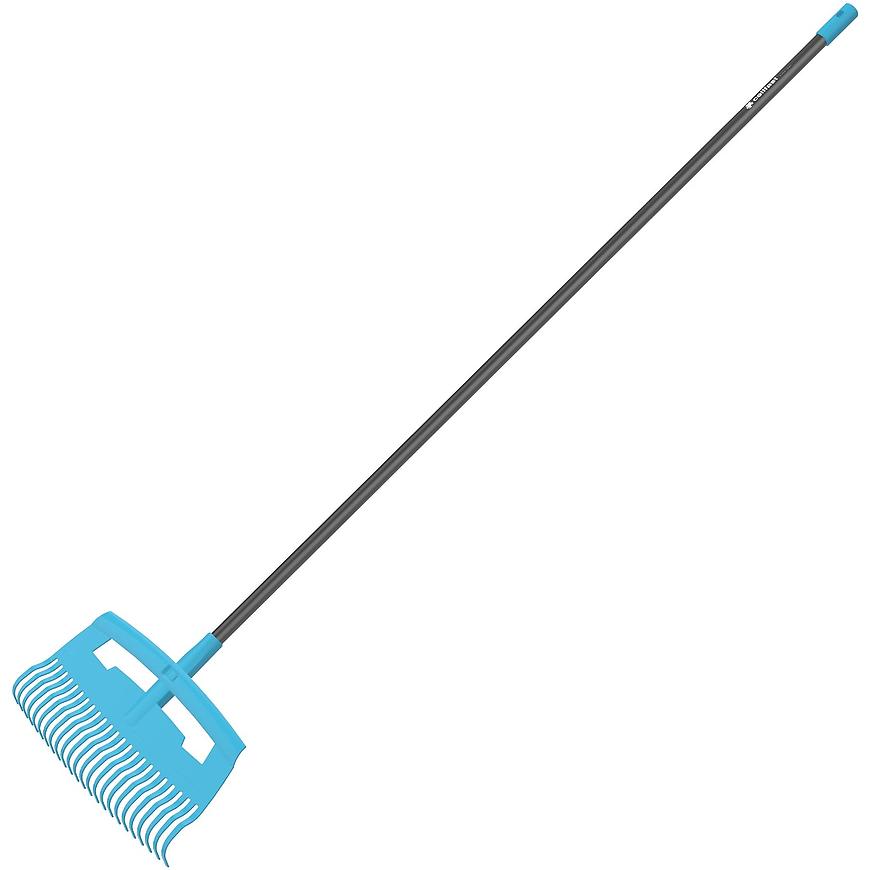 Hrábě 430 Ideal 40-310 BAUMAX