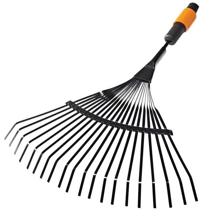 Hrábě Fiskars Quikfit 430 mm