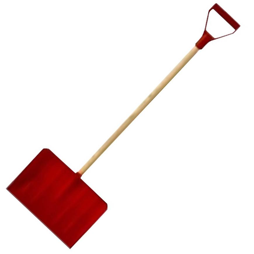 Hrablo Grenland Lux BAUMAX