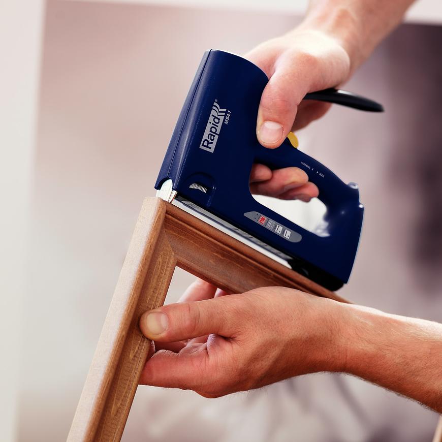 Hřebíky Rapid High Performance 9/15 mm