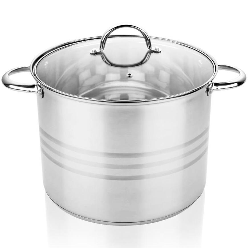 Hrnec nerez COUNTRY 16