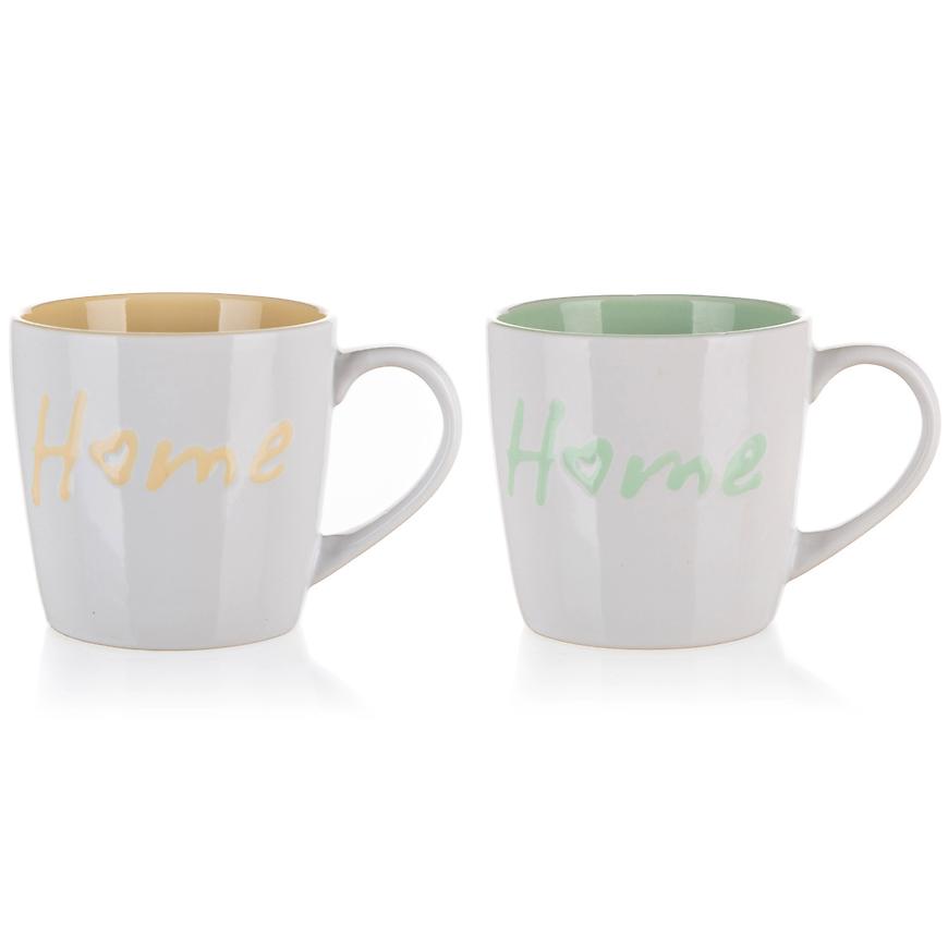 Hrníček Home 310ml