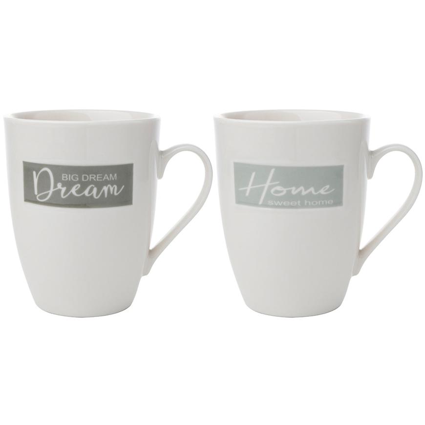 Hrníček emotion 310ml 2k9884 BAUMAX