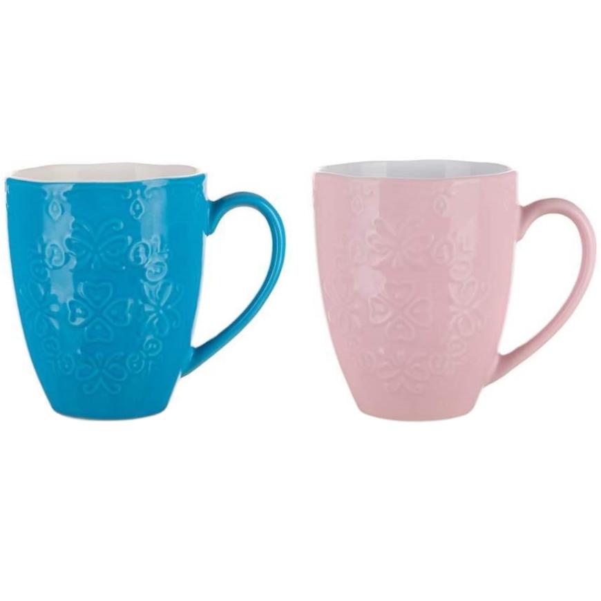 Hrníček keram. Jennys 510 ml