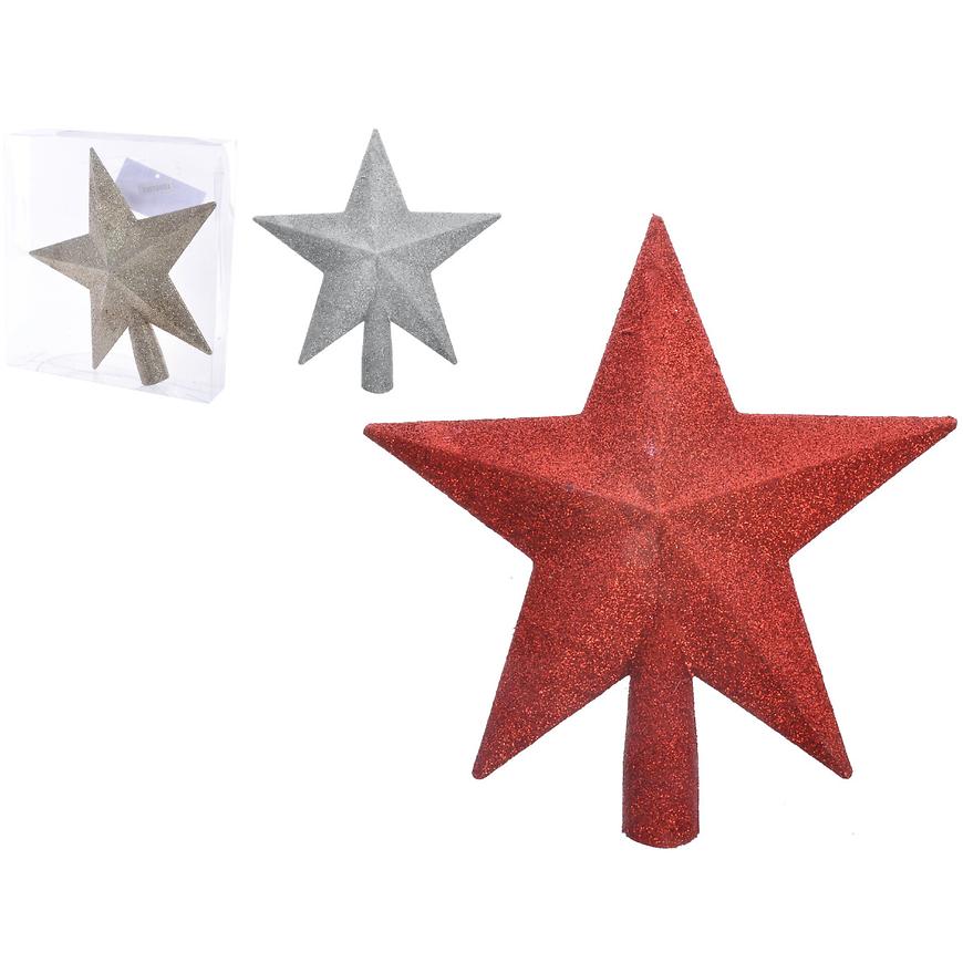 Hvězda na stromeček xm20051 BAUMAX