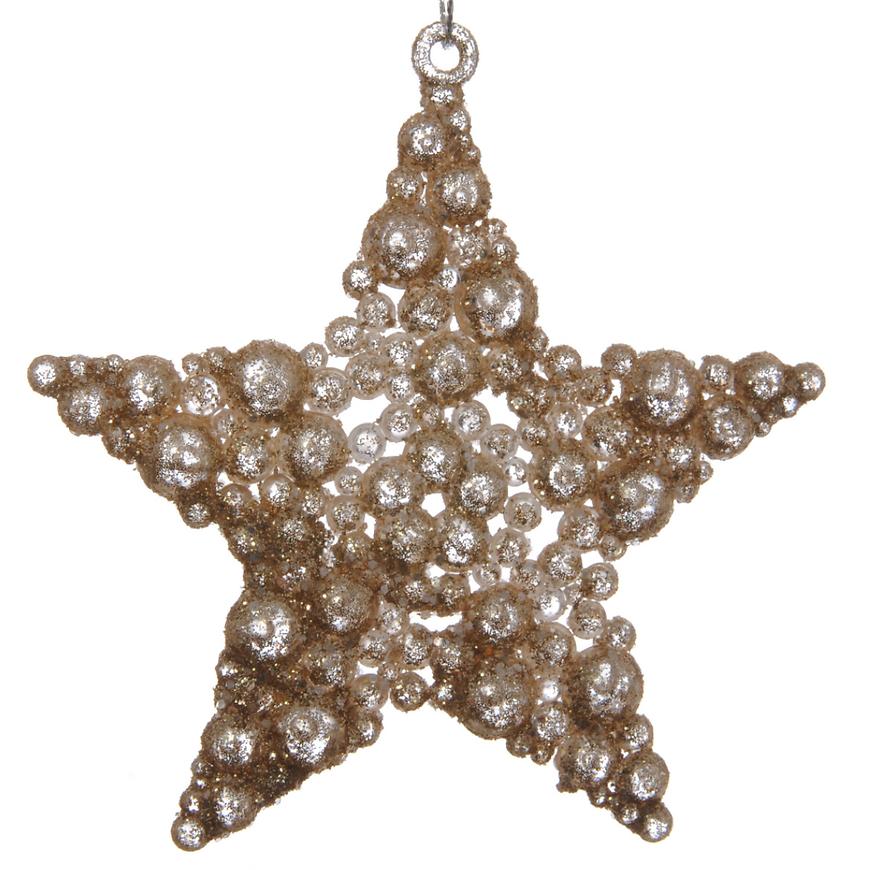 Hvězda závěsná 2 Ks 782651 BAUMAX