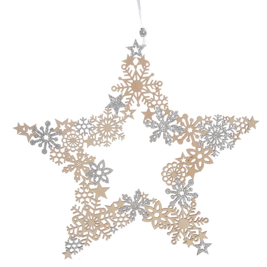 Hvězda závěsná JM19b5039s BAUMAX