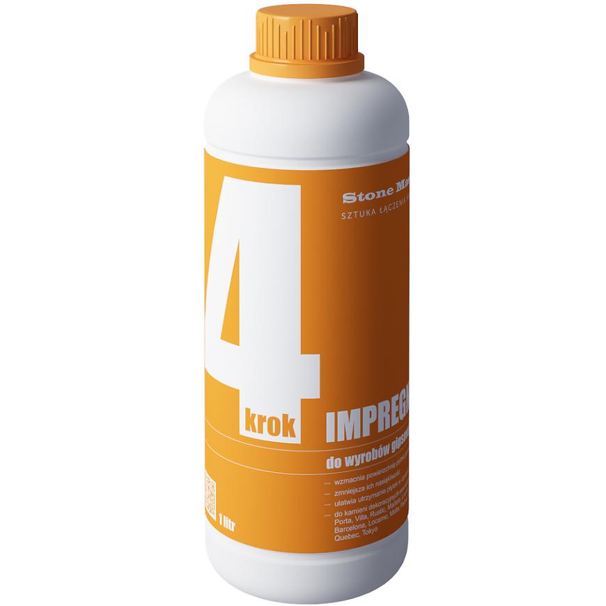 Impregnace betonu Stonesil 1L BAUMAX