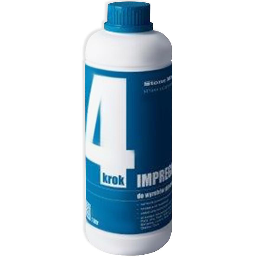 Impregnace pro sádrovec 1L BAUMAX