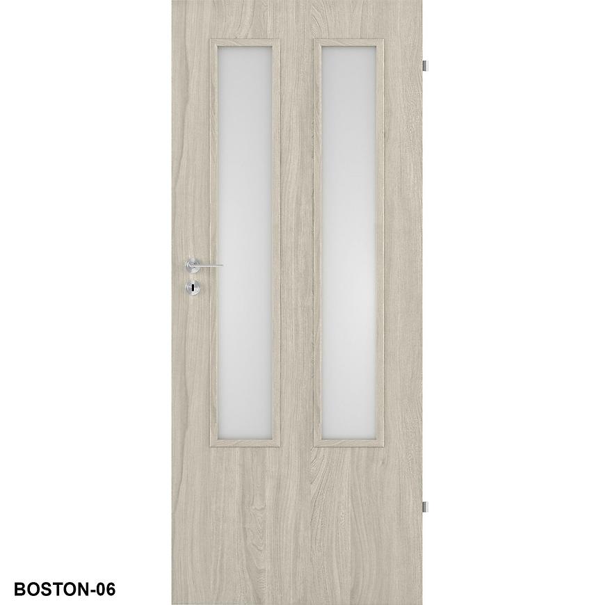Interiérové dveře Boston BAUMAX