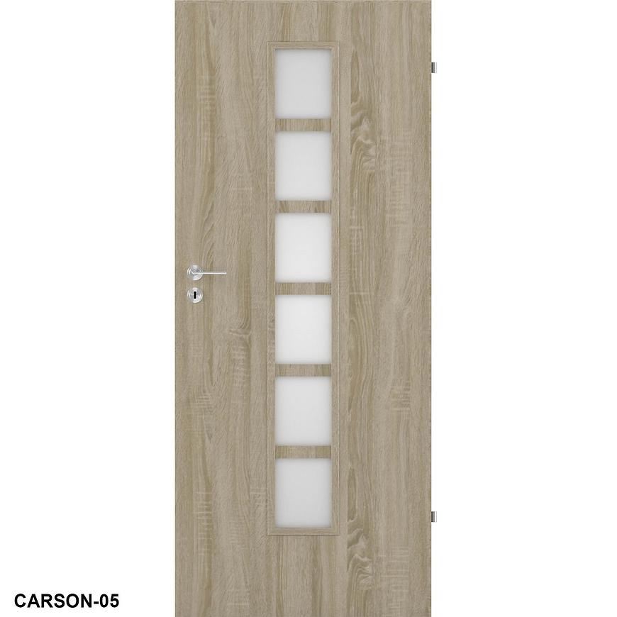Interiérové dveře Carson BAUMAX
