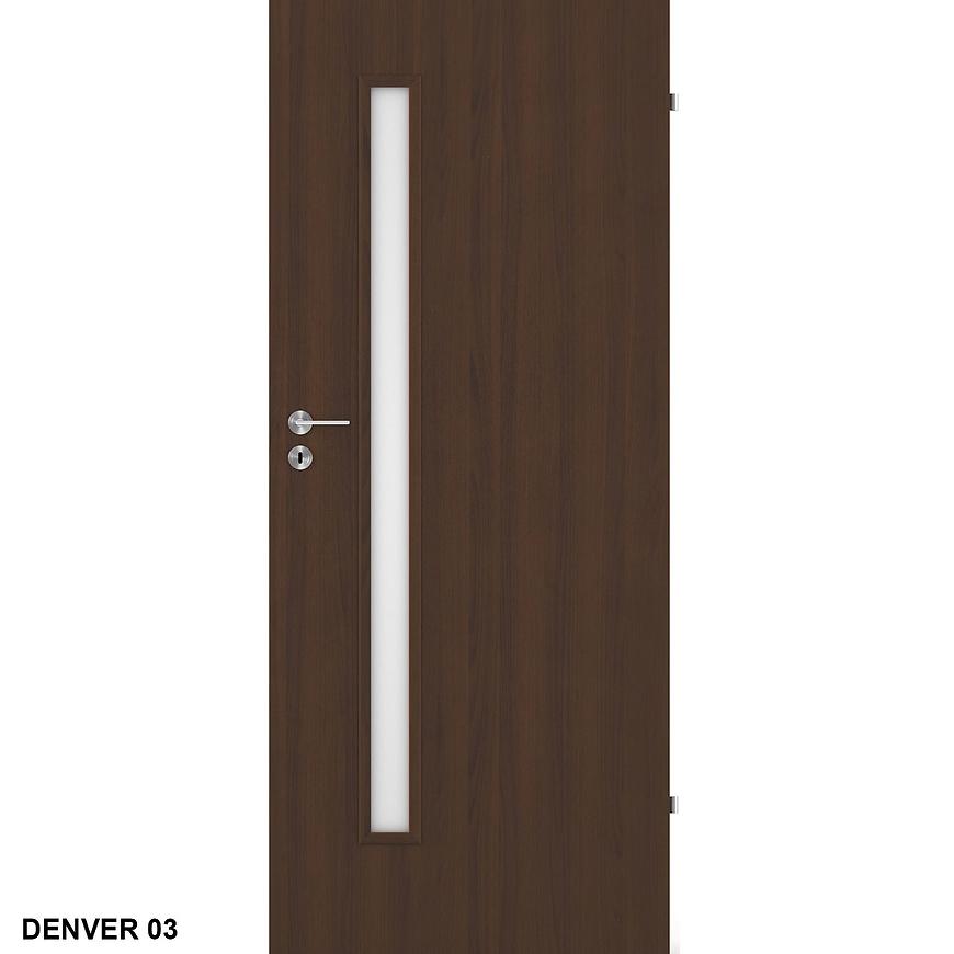 Interiérové dveře Denver BAUMAX