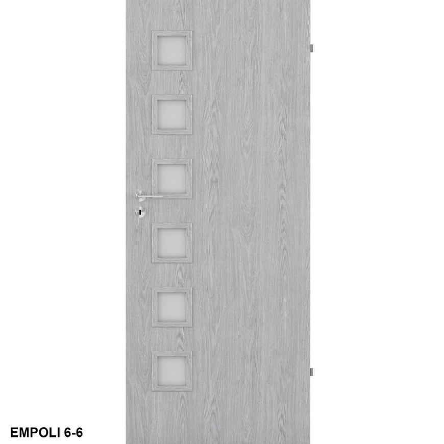 Interiérové dveře Empoli BAUMAX