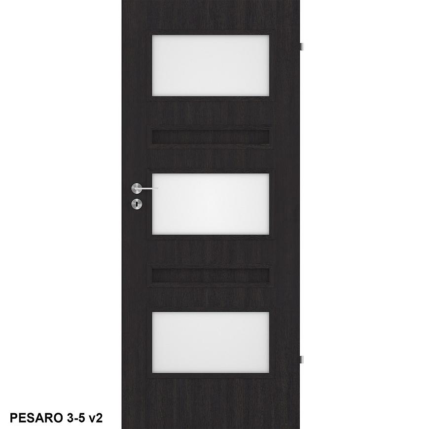 Interiérové dveře Pesaro BAUMAX
