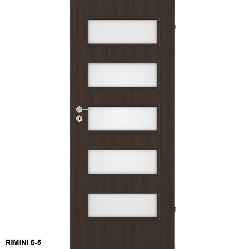 Interiérové dveře Rimini BAUMAX