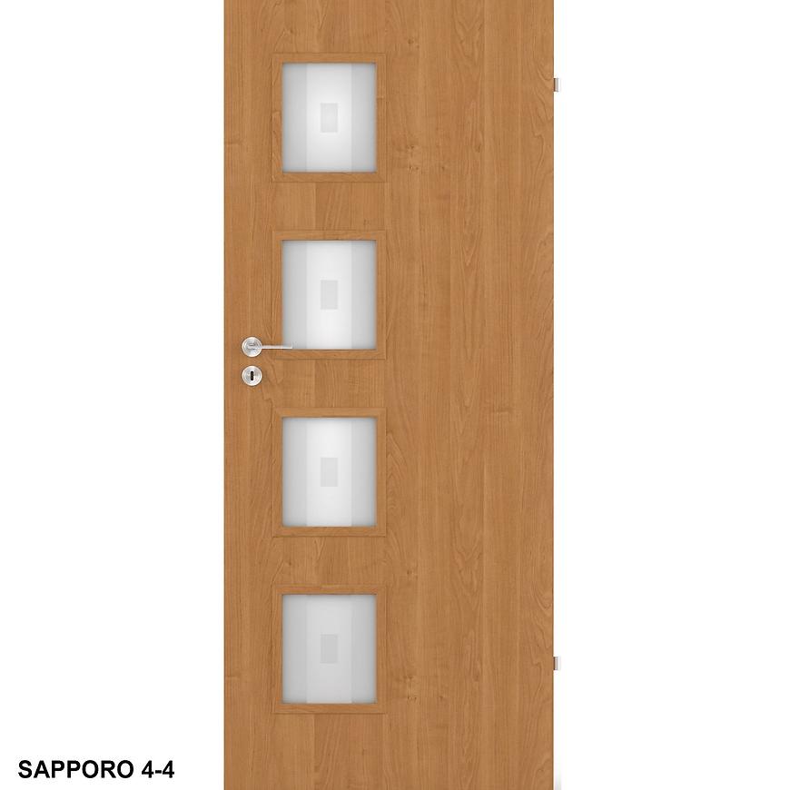 Interiérové dveře Sapporo BAUMAX