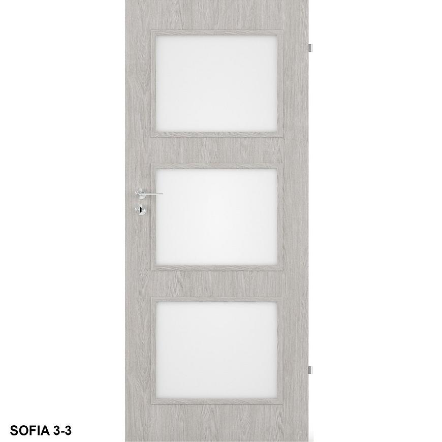 Interiérové dveře Sofia BAUMAX