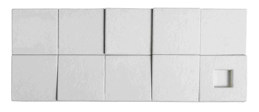 KÁMEN QUADRO ARCTIC BAUMAX